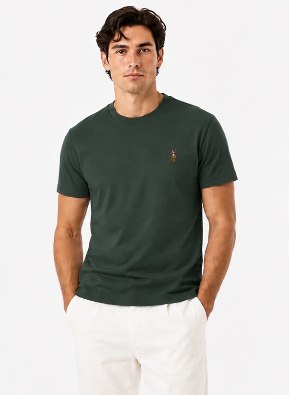 Ralph Lauren C Verde Escuro — foto 2
