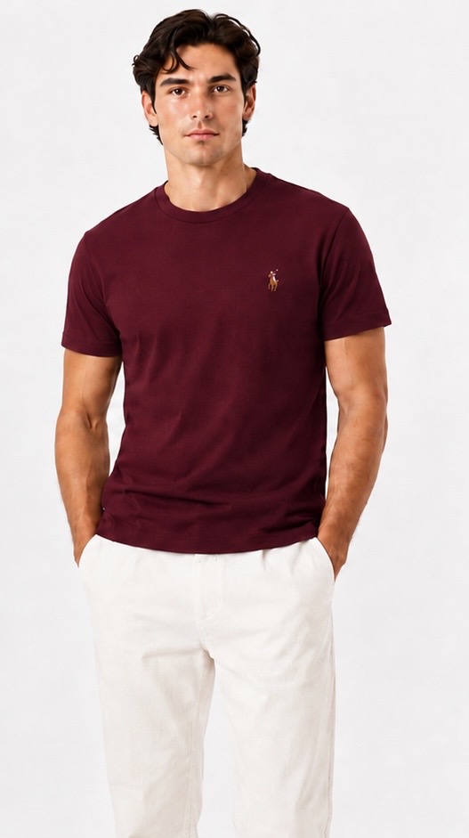 Ralph Lauren C Vinho — foto 3