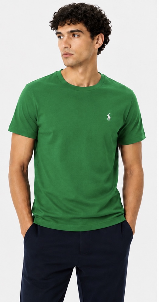 Ralph Lauren Verde Bandeira — foto 2
