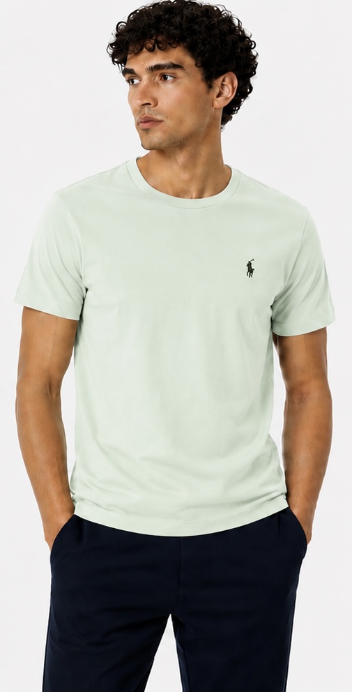 Ralph Lauren  Verde Bebê
