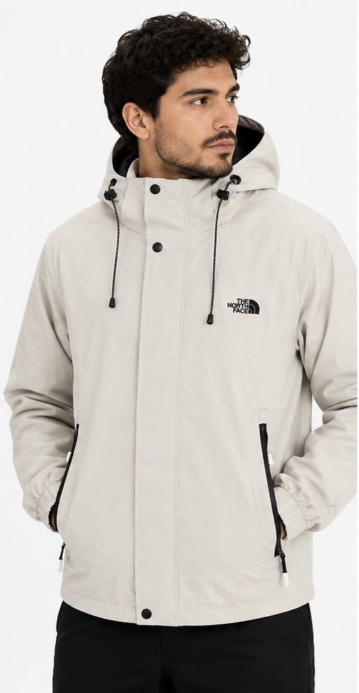 The North Face