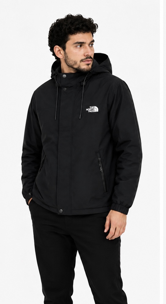 The North Face — foto 3