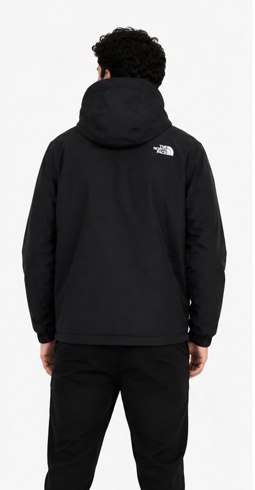 The North Face — foto 4