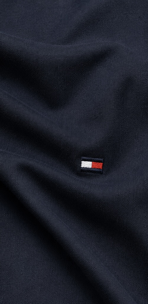 Tommy  Hilfiger -Azul Marinho  — foto 2