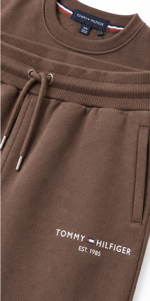 Tommy Hilfiger  Basic — foto 4