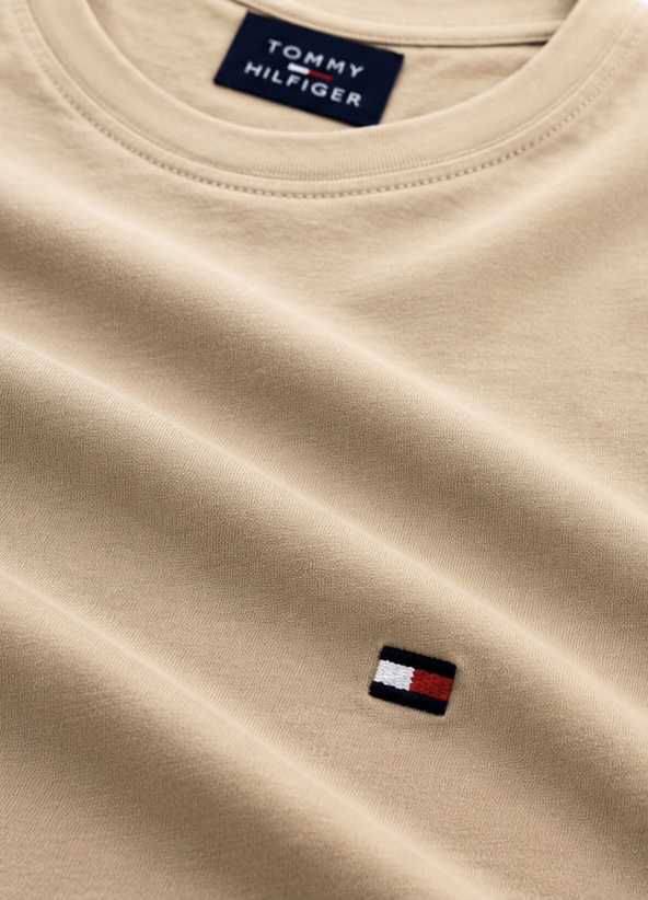 Tommy  Hilfiger-Bege — foto 2