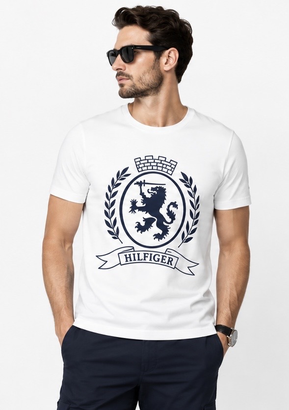 Tommy Hilfiger Core logo — foto 2