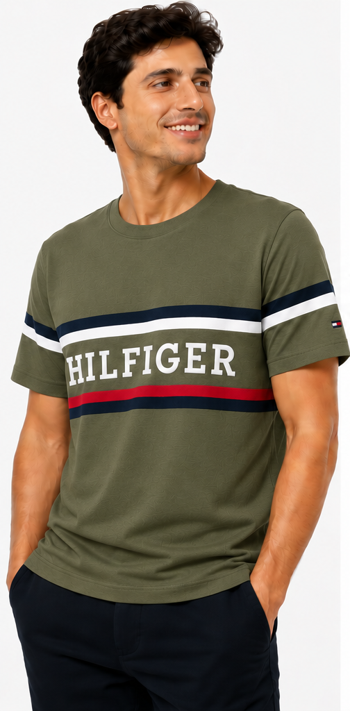 Tommy Hilfiger Exclusiva Faixa  — foto 3
