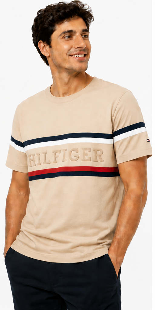 Tommy Hilfiger Exclusiva Faixa  — foto 4