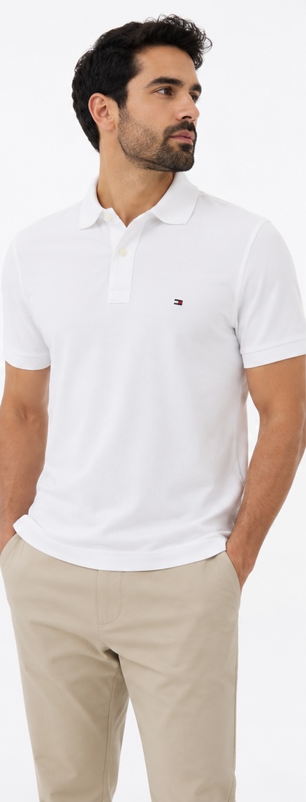 Tommy  Hilfiger